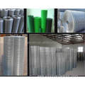 1.5 inch welded wire mesh